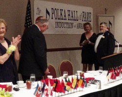 2014 Polka Music Awards Presentation & Hall of Fame Banquet