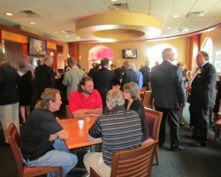 2014 Polka Music Awards Presentation & Hall of Fame Banquet