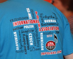 2014 Convention by Les Kapuscinski