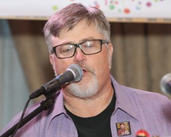 2014 Convention by Les Kapuscinski