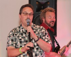 2014 Convention by Les Kapuscinski
