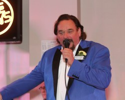 2014 Convention by Les Kapuscinski