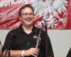 2014 Convention by Les Kapuscinski
