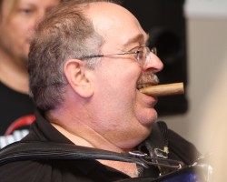 2014 Convention by Les Kapuscinski