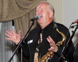 2014 Convention by Les Kapuscinski