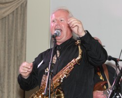 2014 Convention by Les Kapuscinski