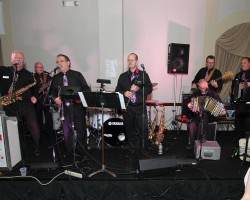 2014 Convention by Les Kapuscinski