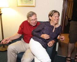 2014 Convention by Les Kapuscinski