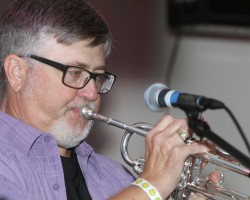 2014 Convention by Les Kapuscinski