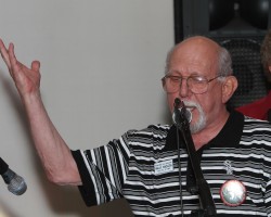 2014 Convention by Les Kapuscinski