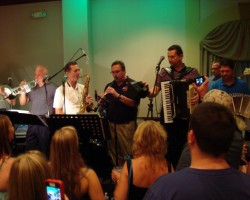 2014 Festival & Convention Sunday