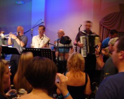 2014 Festival & Convention Sunday