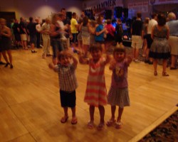 2014 Festival & Convention Sunday