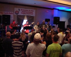 2014 Festival & Convention Sunday