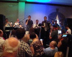 2014 Festival & Convention Sunday