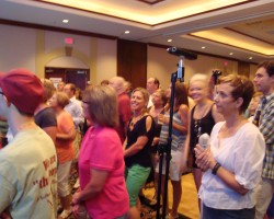 2014 Festival & Convention Sunday