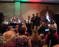 2014 Festival & Convention Sunday