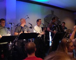 2014 Festival & Convention Sunday