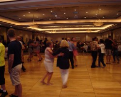 2014 Festival & Convention Sunday
