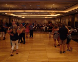 2014 Festival & Convention Sunday