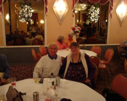 General Meeting 9/21/2014