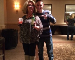 IPA USPA Joint Dance October 18th 2014