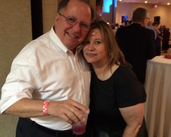 IPA USPA Joint Dance October 18th 2014