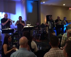 IPA USPA Joint Dance October 18th 2014