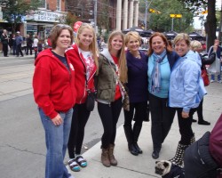 Roncesvalles Festival – Canada (IPA Sponsored Event)