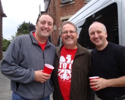 Roncesvalles Festival – Canada (IPA Sponsored Event)