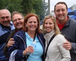 Roncesvalles Festival – Canada (IPA Sponsored Event)