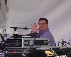 Roncesvalles Festival – Canada (IPA Sponsored Event)