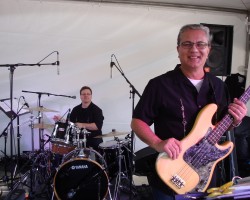 Roncesvalles Festival – Canada (IPA Sponsored Event)