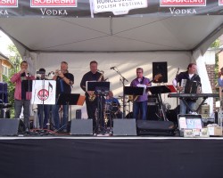 Roncesvalles Festival – Canada (IPA Sponsored Event)