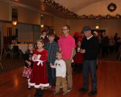 2014 IPA Christmas Party  Gallery #2 – 12/7/2014