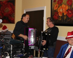 2014 IPA Christmas Party  Gallery #2 – 12/7/2014