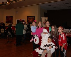 2014 IPA Christmas Party  Gallery #2 – 12/7/2014