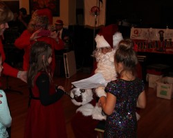 2014 IPA Christmas Party  Gallery #2 – 12/7/2014