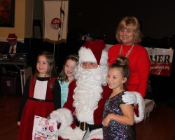 2014 IPA Christmas Party  Gallery #2 – 12/7/2014