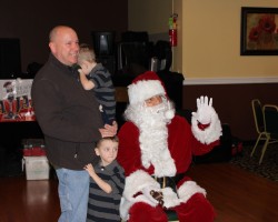 2014 IPA Christmas Party  Gallery #2 – 12/7/2014