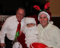 2014 IPA Christmas Party  Gallery #2 – 12/7/2014