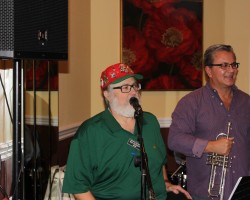 2014 IPA Christmas Party  Gallery #2 – 12/7/2014