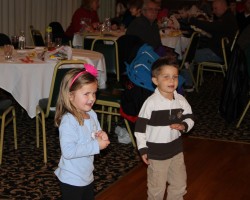 2014 IPA Christmas Party  Gallery #2 – 12/7/2014