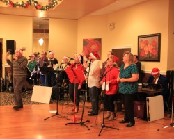 2014 IPA Christmas Party  Gallery #2 – 12/7/2014