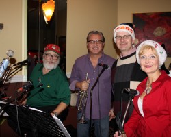 2014 IPA Christmas Party  Gallery #2 – 12/7/2014