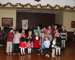 2014 IPA Christmas Party  Gallery #2 – 12/7/2014