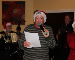 2014 IPA Christmas Party  Gallery #2 – 12/7/2014