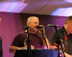 2015 January Warm Up Dance