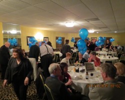 2015 January Warm Up Dance