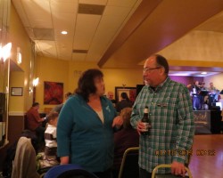 2015 January Warm Up Dance